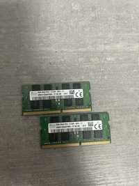 Оператииваня память SK hynix 2x8 GB DDR4