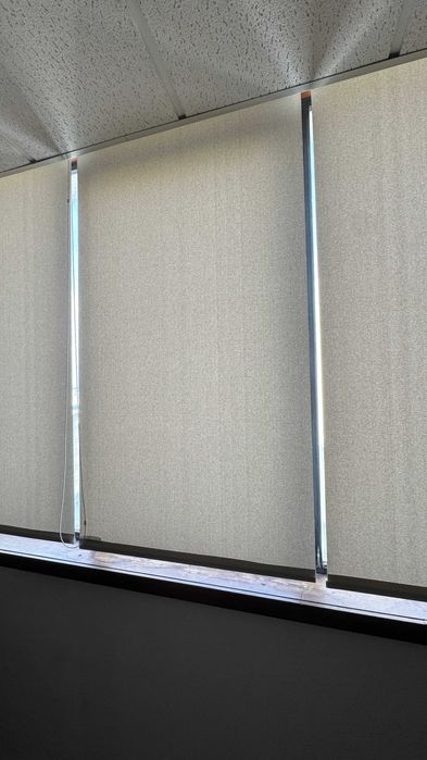 Estores de Varias Medidas