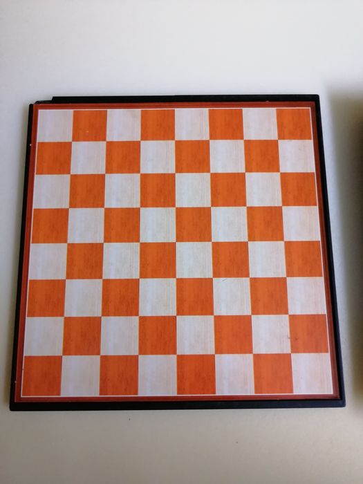 Jogos de tabuleiro usados