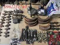 Запчасти тормозной системы Газ 51, Газ 52, Газ 53, Газ 66, Газ 3307