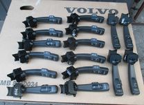 VOLVO S40 V50 C30 C70 Manetka Wycieraczek Przełącznik Pas CZĘŚCI RADOM