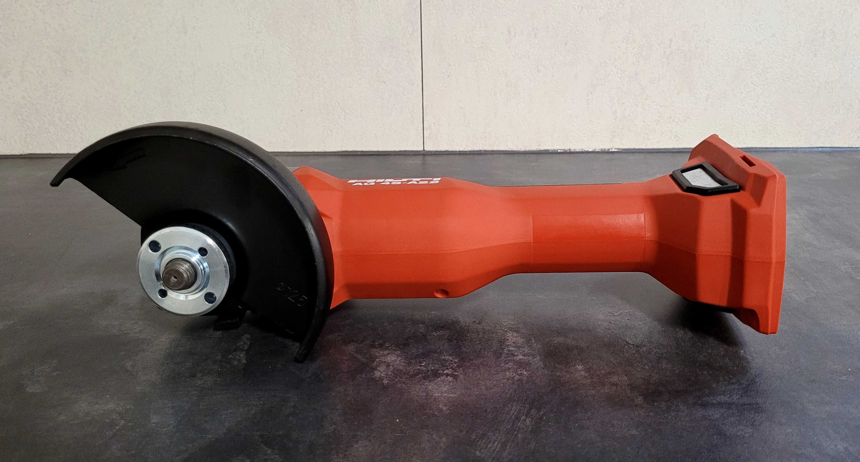 Szlifierka hilti ag 4s a 22 new
