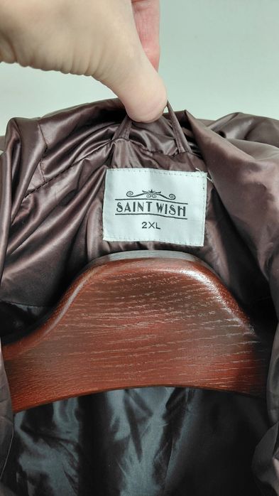 Куртка, пальто, пуховик зима 2XL