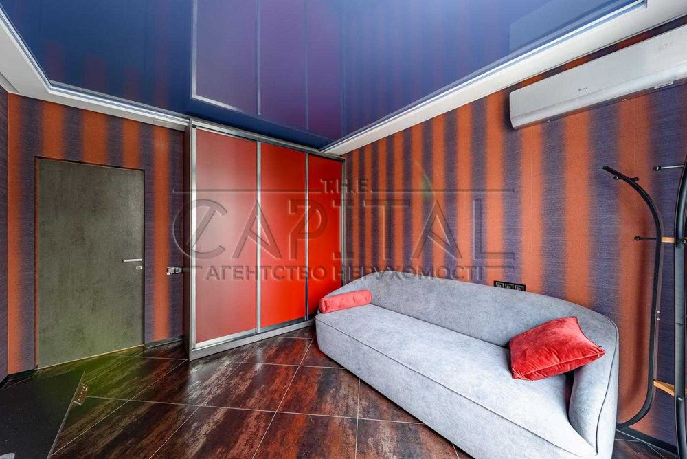 Оренда стильної квартири в ЖК Hoffman House ( Є ГЕНЕРАТОР )