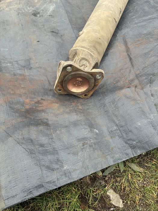 Продам задний кардан Мерседес МЛ