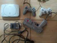 PlayStation one,psone,scph-102