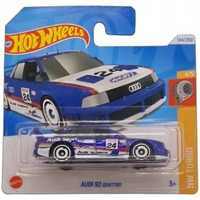 Hot wheels Mainline Audi 90 Quattro