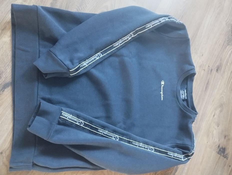Bluza chłopięca Champion