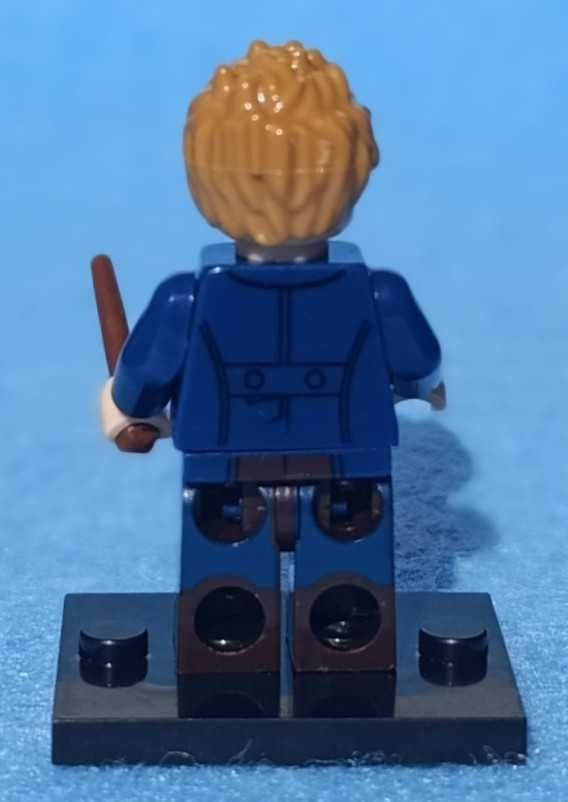 Newt Scamander (Harry Potter)