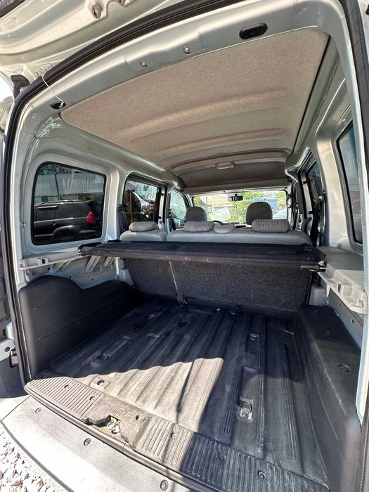 Продам Renault Kangoo 2005 рік можлива розстрочка,кредит,обмін!