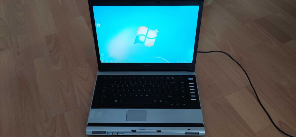 Ноутбук Toshiba Satellite A110-118