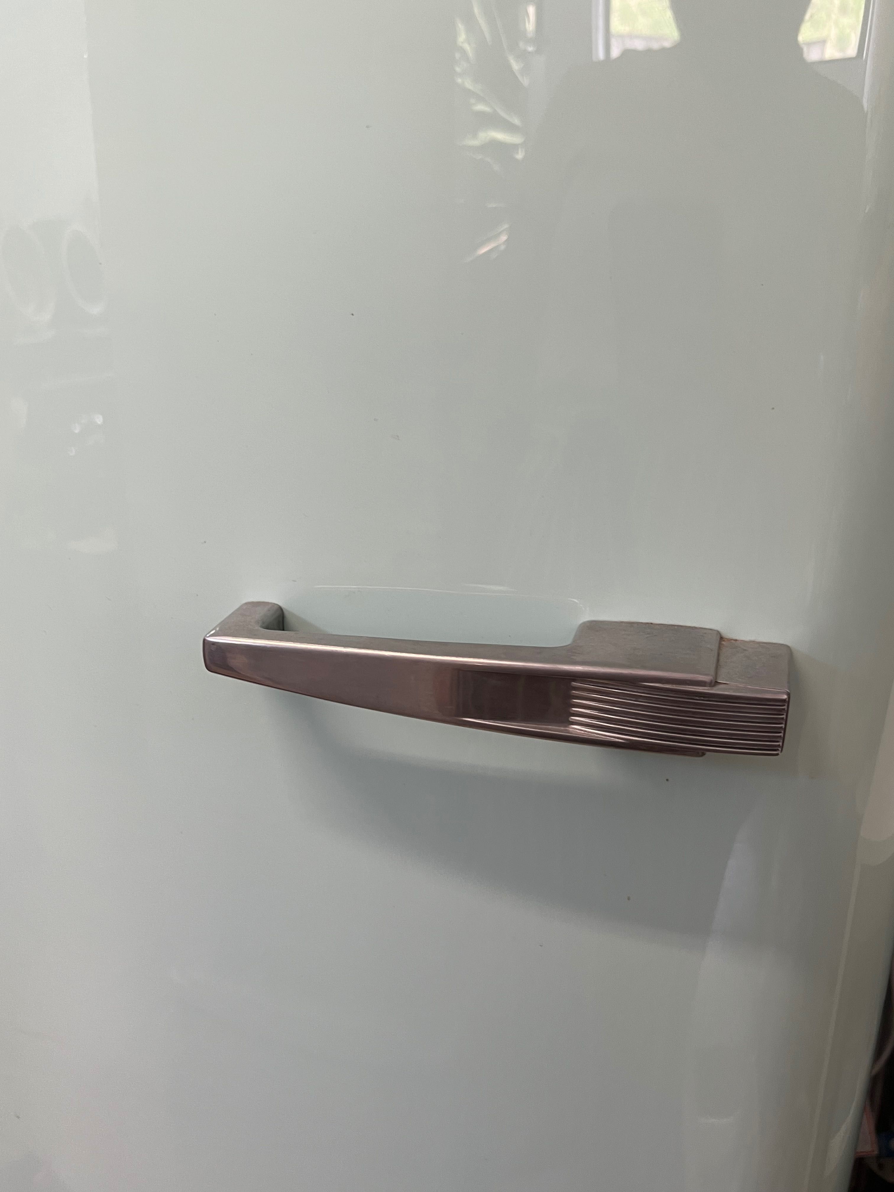 Frigorífico SMEG usado