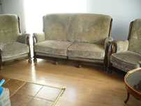 Stara sofa ,kanapa