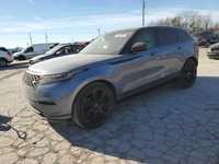 2019 LAND ROVER Velar R