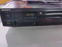 Mini disc Sony MDS-JE520 M/ barato desocupar Últ. Preço