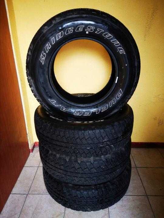 Alu felgi oryginalne jeep 18" 5x127 gratis opony