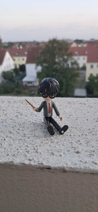 Фігурка Гаррі Поттера