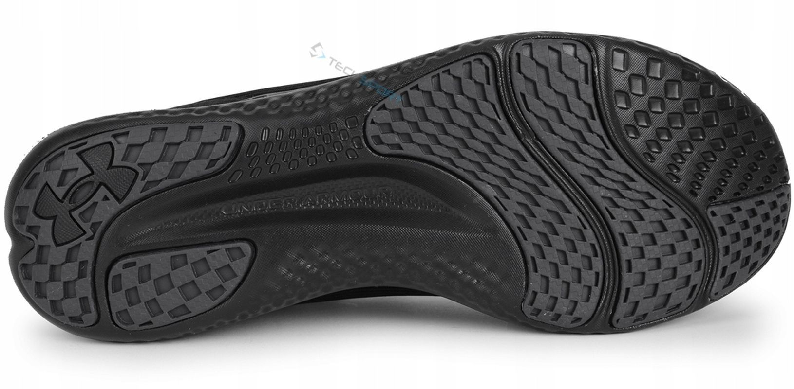 Wygodne Buty Sportowe Under Armour Charged Speed Swift| roz. 44,5