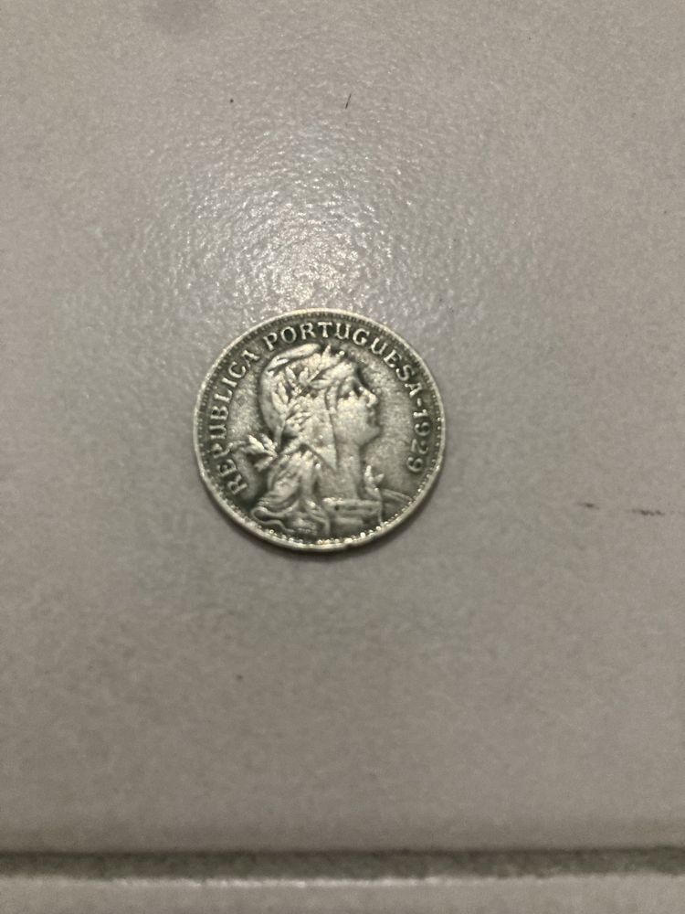 50 centavos de 1929