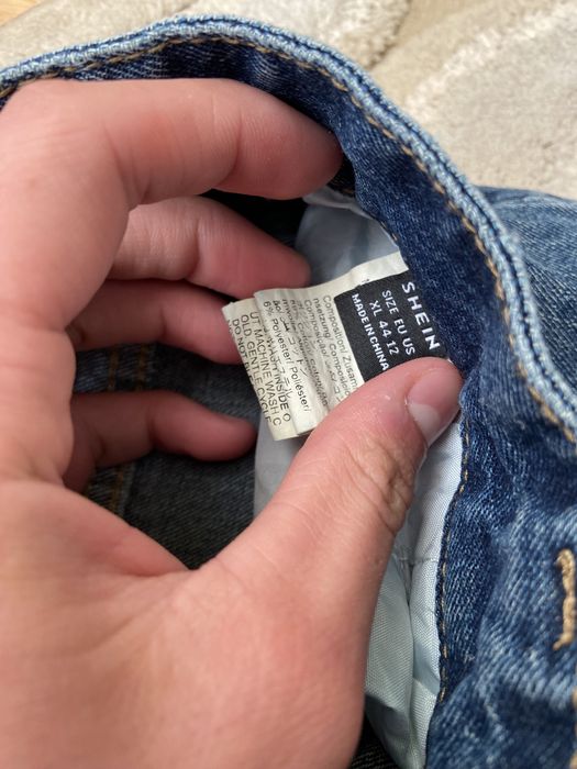 Широкі джинси , baggy jeans , широкі джинси по типу bershka