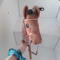 Hobby horse a4 gniady