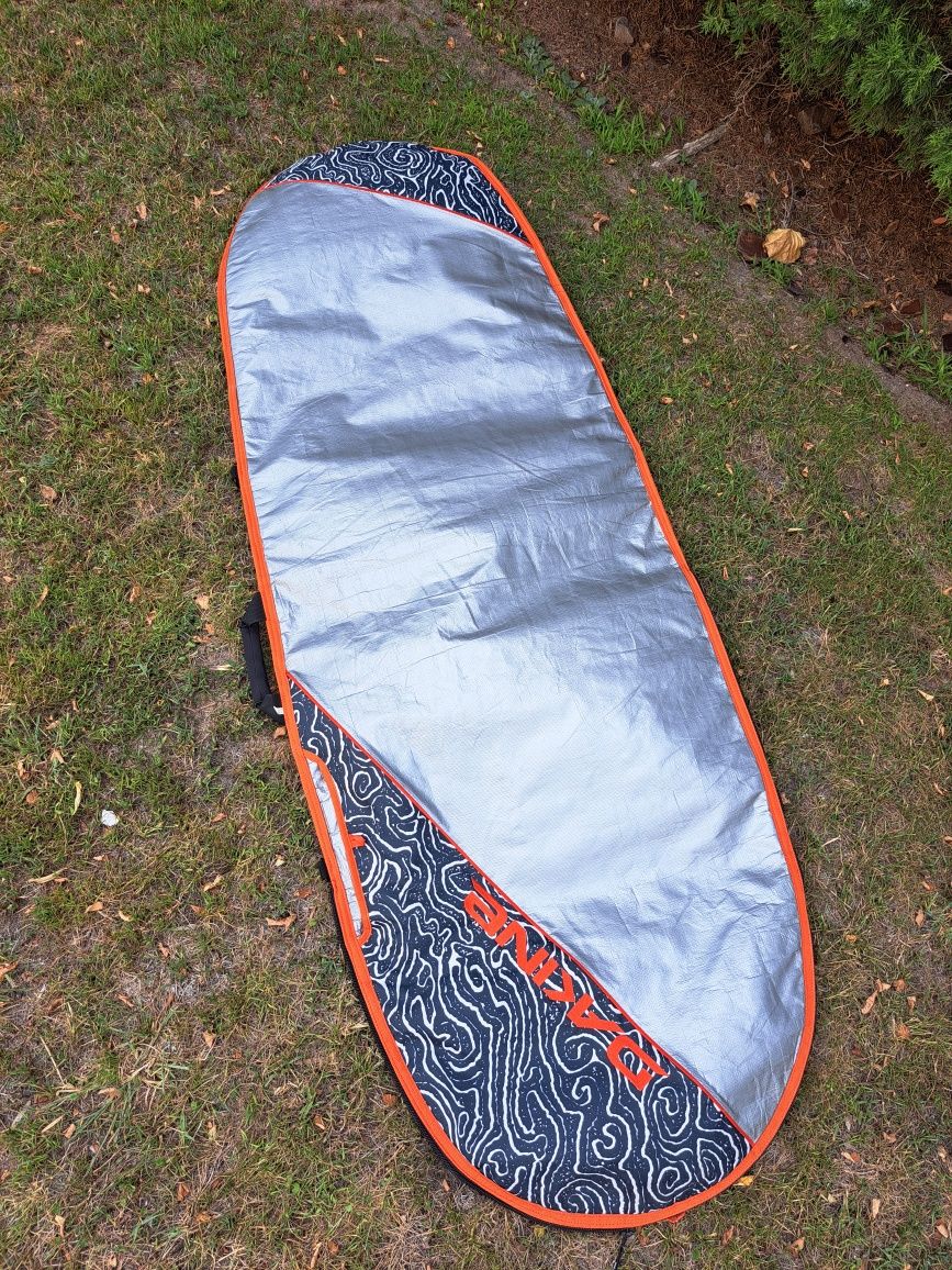 Mick Fanning 6'0 softboard