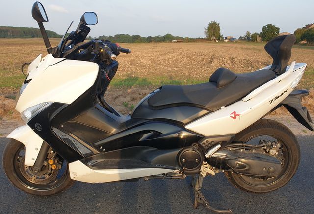 Yamaha T-max 500 rok prod 2011 burgman/tmax/xmax/Tmax