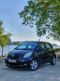 Toyota Yaris 1.33 VVTi