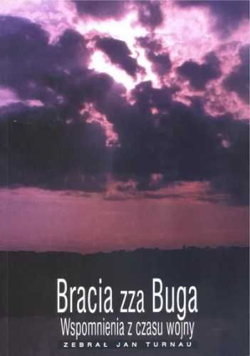 Bracia zza Buga - Jan Turnau