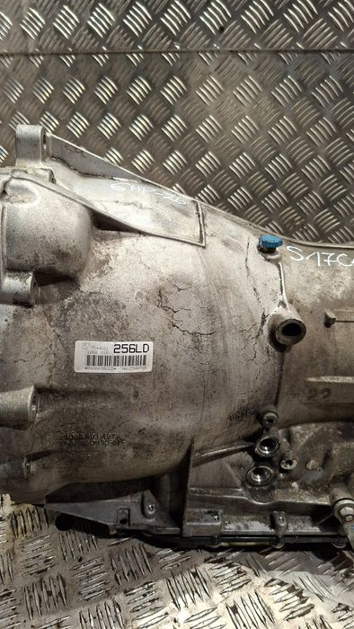 Skrzynia Biegów Bmw E61 M57 6Hp26