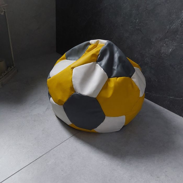 Pufa pilka dla dzieci