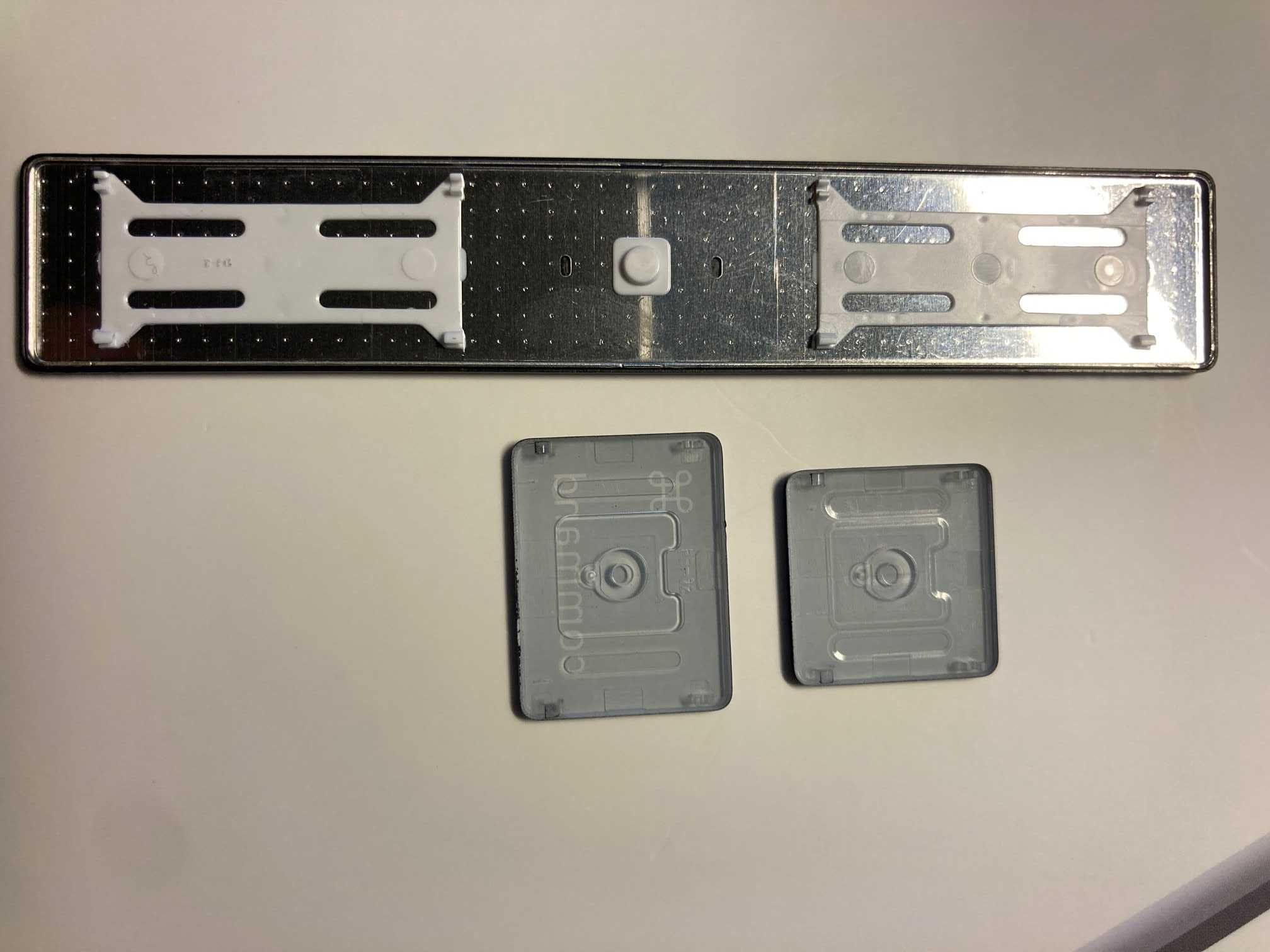 Teclas Macbook Pro Retina A1706/A1707