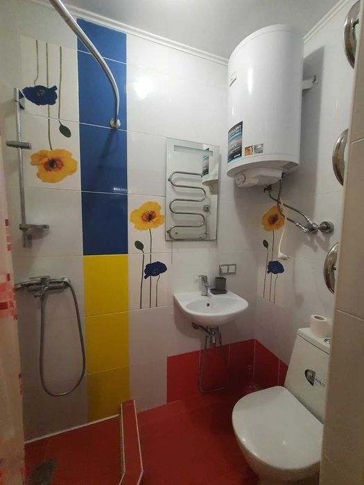 Сдам дом у моря. 10 ст. Большого Фонтана.