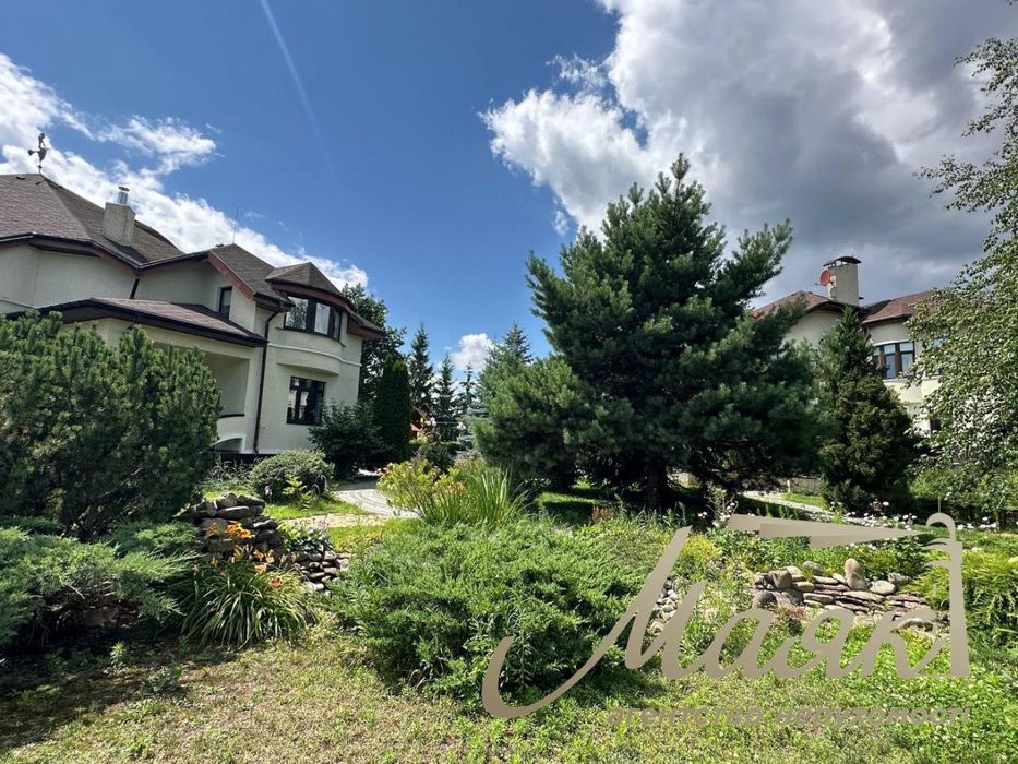 Продажа дома Голосеевский р-н ул. Старообуховская Конче-Заспа Мрыги