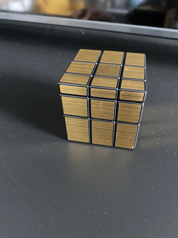 kostka mirror cube