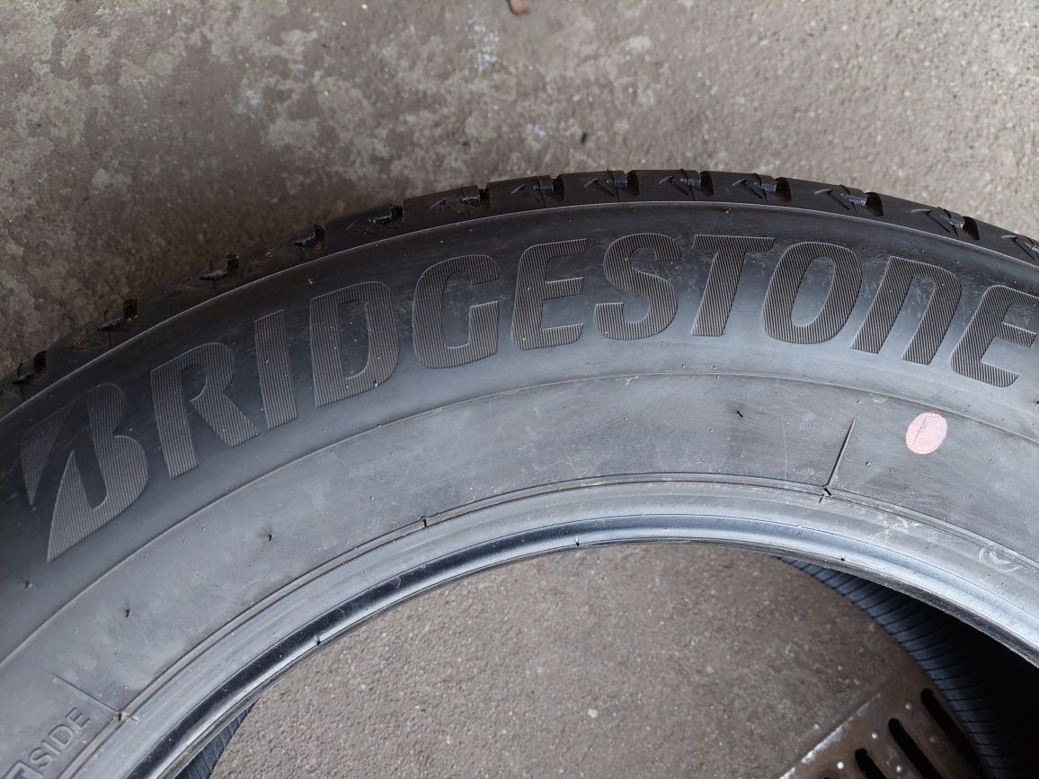 235/60r18 4sztuki Bridgestone 2023 rok