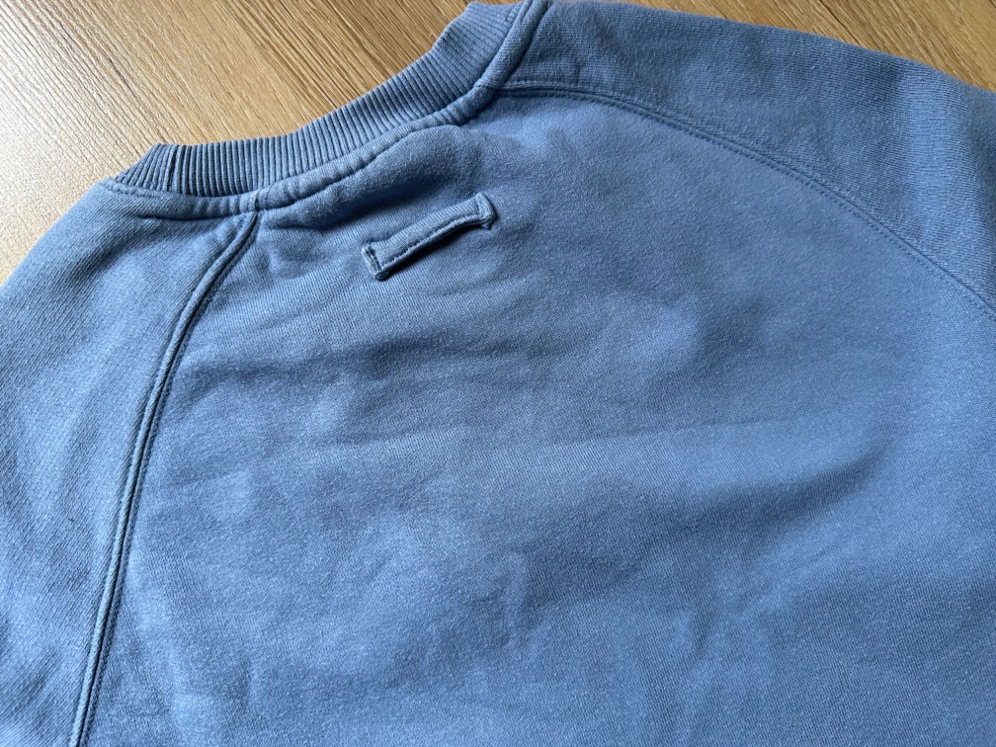 Bluza Timberland Vintage xs/S/M