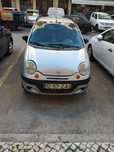 Vendo Daewoo Matiz