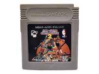 All Star Challenge 2 NBA Game Boy Gameboy Classic