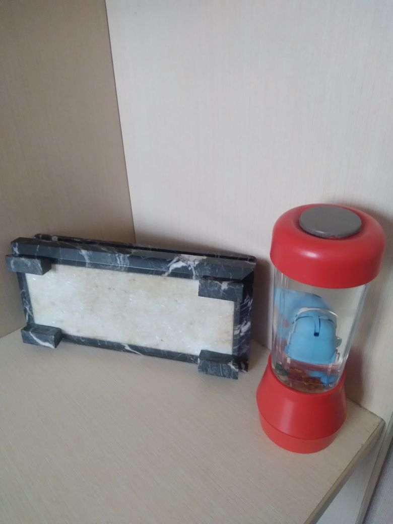Бронзовые статуэтки.