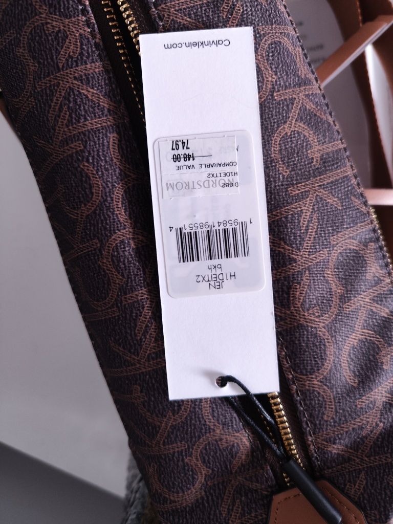 Жіночі сумки кроссбоді Calvin Klein