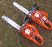 Husqvarna 560 xp