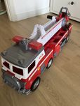 Carro bombeiros Patriulha Pata