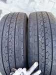 Opona 215/60R17 C Bridgestone