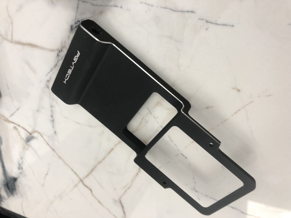 GoPro  PGYTECH PGY-OG-004 адаптер на стабилизатор для экшн камеры