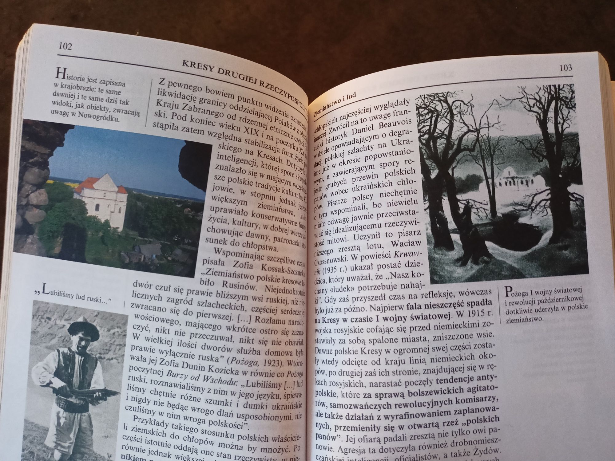 Kresy. A to Polska właśnie