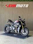 Ducati Streetfighter V4S