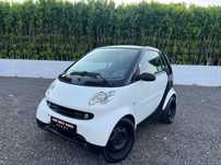Smart ForTwo Coupé