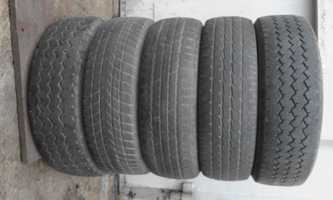 колеса 195/70 R15C /зима-лето/