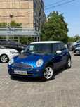 Продам Mini Cooper 2006 рік можлива розстрочка,кредит,обмін!